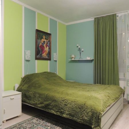 Apartment On Stefanyka 42/5 Berehove (Transcarpathia) Exterior photo