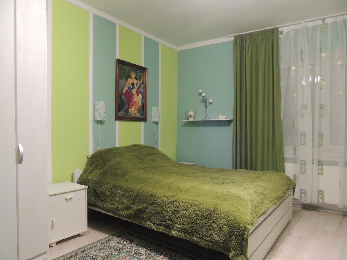 Apartment On Stefanyka 42/5 Berehove (Transcarpathia) Exterior photo