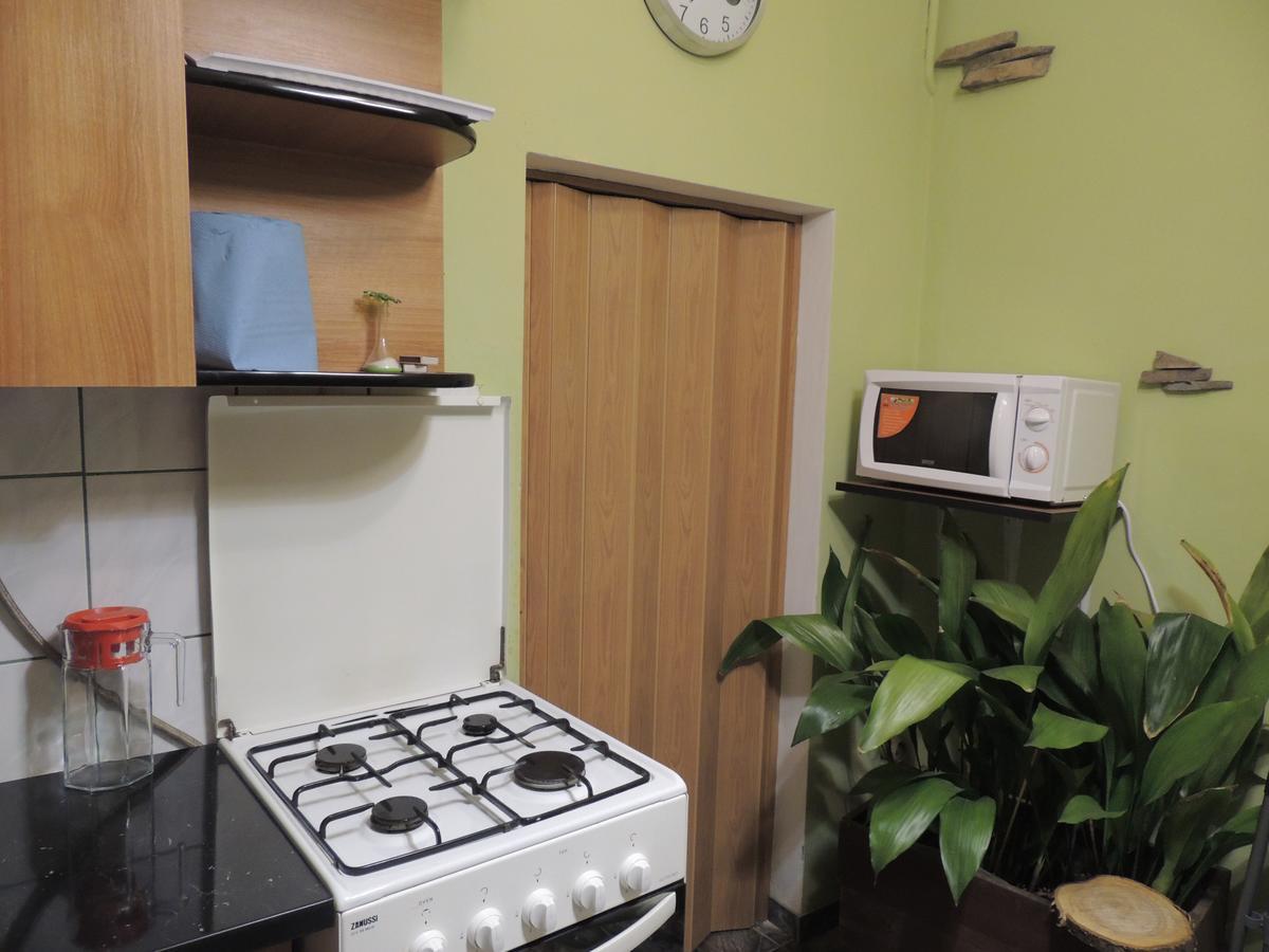 Apartment On Stefanyka 42/5 Berehove (Transcarpathia) Exterior photo