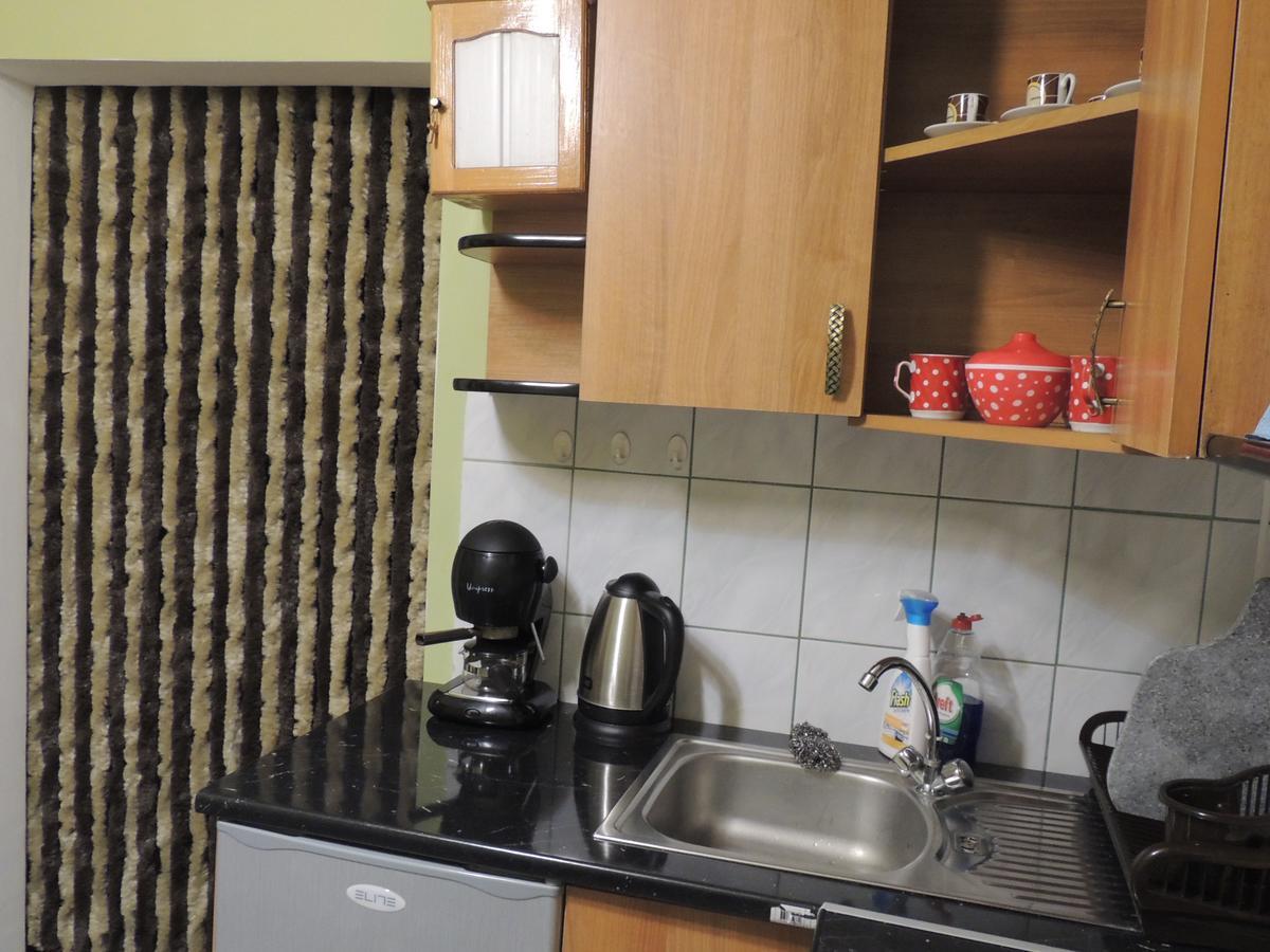 Apartment On Stefanyka 42/5 Berehove (Transcarpathia) Exterior photo